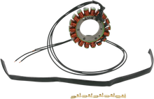 Load image into Gallery viewer, Moose Offroad High-Output Stator - M-21-622H fits Honda - Main Product View