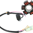 Load image into Gallery viewer, Moose Offroad High-Output Stator - M-21-634H fits Honda - Main Product View