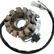 Load image into Gallery viewer, Moose Offroad High-Output Stator - M-21-903H fits Yamaha - Main Product View