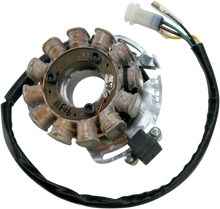 Load image into Gallery viewer, Moose Offroad High-Output Stator - M-21-903H fits Yamaha - Main Product View