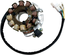 Load image into Gallery viewer, Moose Offroad High-Output Stator - M-21-908H fits Yamaha - Main Product View