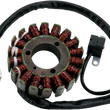 Load image into Gallery viewer, Moose Offroad High-Output Stator - M-21-966H fits Yamaha - Main Product View