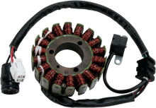 Load image into Gallery viewer, Moose Offroad High-Output Stator - M-21-966H fits Yamaha - Main Product View