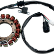 Load image into Gallery viewer, Moose Offroad High-Output Stator - M-21-968H fits Yamaha - Main Product View