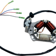 Load image into Gallery viewer, Moose Offroad High-Output Stator - Suzuki M-21-802H - Main Product View