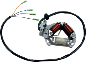 Moose Offroad High-Output Stator - Suzuki M-21-802H - Main Product View