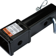 Load image into Gallery viewer, Moose Offroad Hitch Box Extension - 2" HIT-EXT-MSE - Main Product View