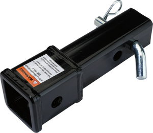 Moose Offroad Hitch Box Extension - 2" HIT-EXT-MSE - Main Product View