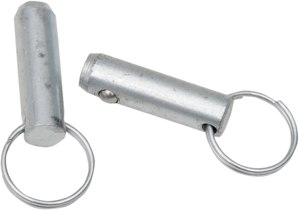 Moose Offroad Hitch Pins - RM4 BB28PF - Main Product View