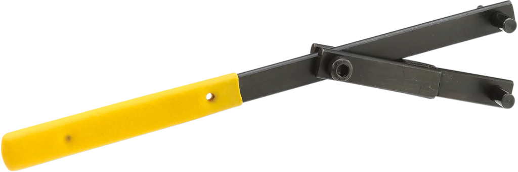 Moose Offroad Holder - Pulley/Sprocket/Gear - Heavy-Duty 390-1501 - Main Product View