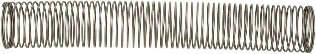 Moose Offroad Hose Protector - Fuel - 9 mm 060-0375 - Side View