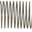 Load image into Gallery viewer, Moose Offroad Hose Protector - Radiator - 25 mm 060-1000 - Main Product View