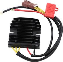 Load image into Gallery viewer, Moose Offroad Hot Shot Regulator/Rectifier - Lithium-ion Compatible - '03-'18 KTM M-14-013H - Main Product View