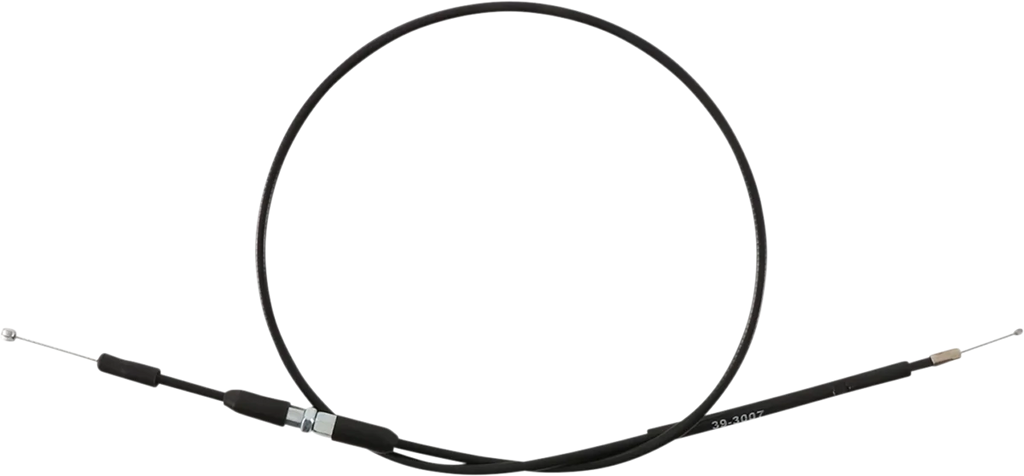 Moose Offroad Hot Start Cable - Kawasaki 45-3006 - Main Product View