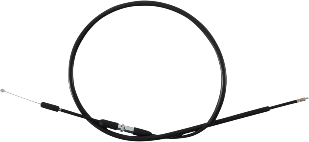 Moose Offroad Hot Start Cable - Kawasaki 45-3006 - Side View