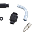 Load image into Gallery viewer, Moose Offroad Hot Start Plunger Kit - Honda/Kawasaki/KTM/Suzuki 46-2007 - Main Product View