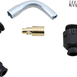 Load image into Gallery viewer, Moose Offroad Hot Start Plunger Kit - Honda/Kawasaki/Suzuki 46-2002 - Main Product View