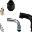 Load image into Gallery viewer, Moose Offroad Hot Start Plunger Kit - Honda/Kawasaki/Suzuki 46-2002 - Side View