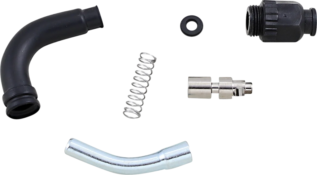Moose Offroad Hot Start Plunger Kit - Yamaha 46-2003 - Main Product View