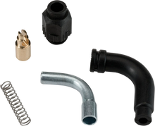 Load image into Gallery viewer, Moose Offroad Hot Start Plunger Kit - Yamaha 46-2003 - Side View