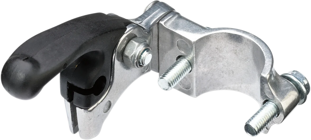 Moose Offroad Hot Starter Lever - Black 901-005 - Main Product View