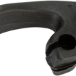 Load image into Gallery viewer, Moose Offroad Hot Starter Lever - Black 901-005 - Side View