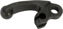 Load image into Gallery viewer, Moose Offroad Hot Starter Lever - Black 901-005 - Side View