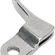Load image into Gallery viewer, Moose Offroad Hot Starter Lever - Silver 901-004 - Side View