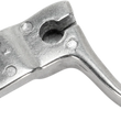 Load image into Gallery viewer, Moose Offroad Hot Starter Lever - Silver 901-004 - Detail View