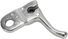 Load image into Gallery viewer, Moose Offroad Hot Starter Lever - Silver 901-004 - Detail View