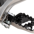 Load image into Gallery viewer, Moose Offroad Hybrid Foot Pegs - Standard - Gas Gas/Yamaha STYZ-5 - Side View
