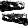 Load image into Gallery viewer, Moose Offroad Hybrid Foot Pegs - Standard - STRM-5 fits Suzuki - Main Product View