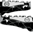 Load image into Gallery viewer, Moose Offroad Hybrid Foot Pegs - Standard - STRMZ-10 fits Suzuki - Main Product View