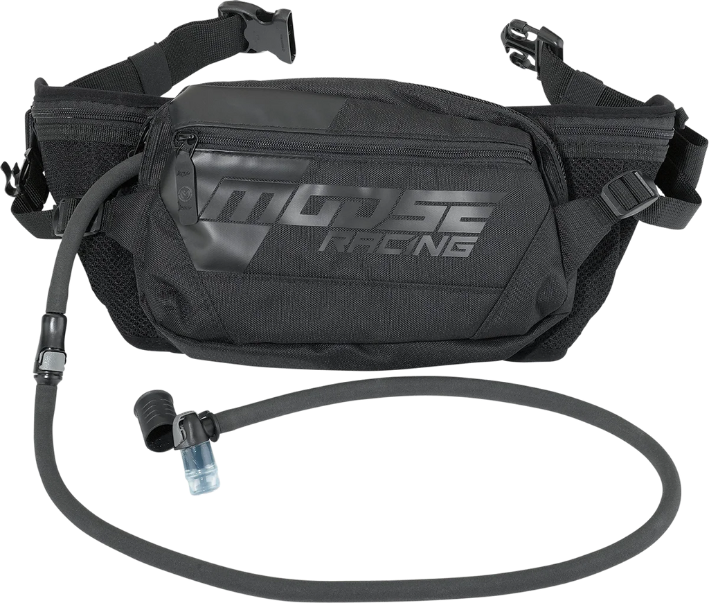 Moose Offroad Hydration Hip Pack 3519-0062 - Main Product View