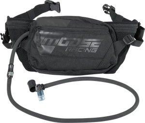 Moose Offroad Hydration Hip Pack 3519-0062 - Main Product View