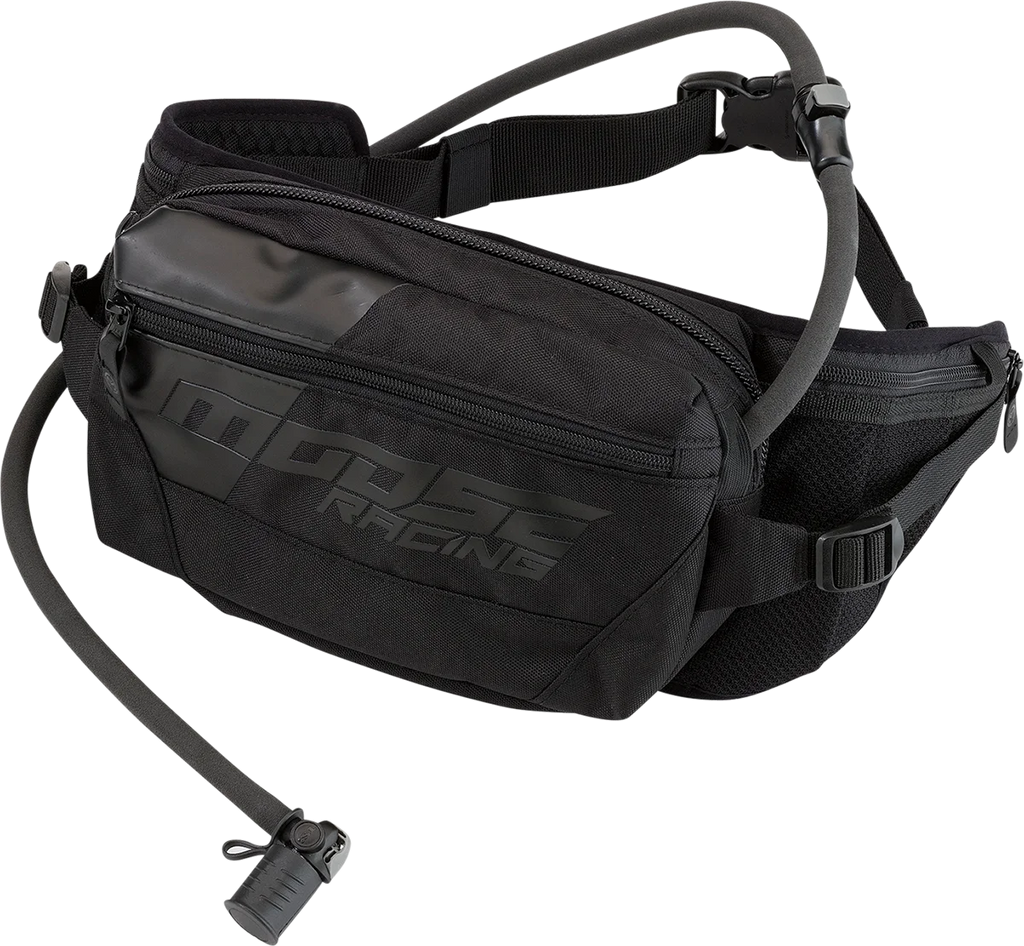 Moose Offroad Hydration Hip Pack 3519-0062 - Side View