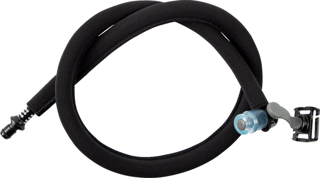 Moose Offroad Hydration Hip Pack - Replacement Hose - Black 3519-0068 - Main Product View