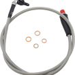 Load image into Gallery viewer, Moose Offroad Hydraulic Clutch Line - Gas Gas/Husqvarna/KTM K01-3-035/P - Main Product View