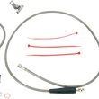 Load image into Gallery viewer, Moose Offroad Hydraulic Clutch Line - K01-3-027/P fits Husqvarna / Ktm - Main Product View