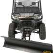 Load image into Gallery viewer, Moose Offroad Hydraulic Turn Kit - RM5 KD2725PF - Side View
