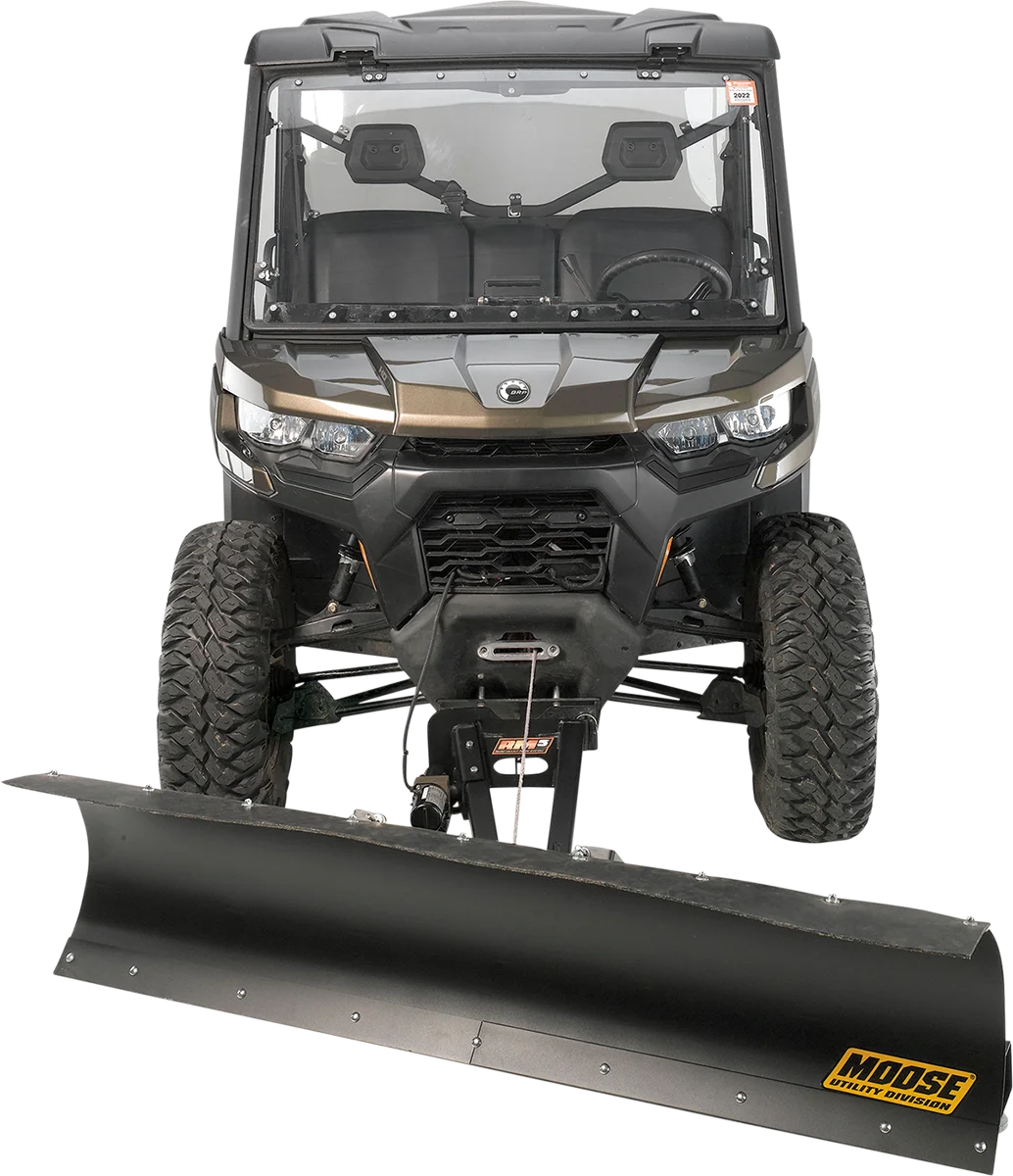 Moose Offroad Hydraulic Turn Kit - RM5 KD2725PF - Side View