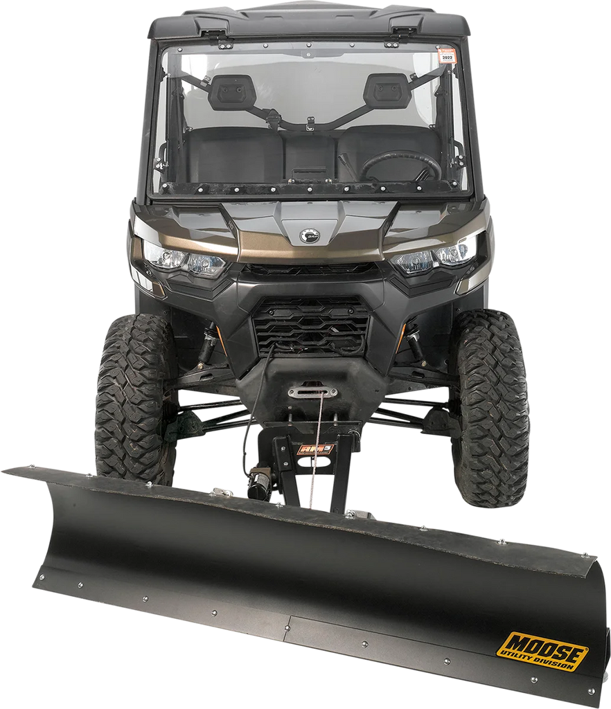Moose Offroad Hydraulic Turn Kit - RM5 KD2725PF - Side View