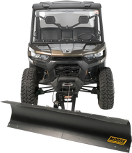 Load image into Gallery viewer, Moose Offroad Hydraulic Turn Kit - RM5 KD2725PF - Side View