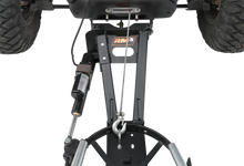 Load image into Gallery viewer, Moose Offroad Hydraulic Turn Kit - RM5 KD2725PF - Back View