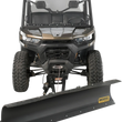 Load image into Gallery viewer, Moose Offroad Hydraulic Turn Kit - RM5 KD2725PF - Installation View