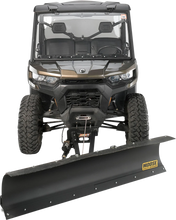 Load image into Gallery viewer, Moose Offroad Hydraulic Turn Kit - RM5 KD2725PF - Installation View