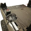 Load image into Gallery viewer, Moose Offroad Ice Auger Carrier 5018HO - Main Product View