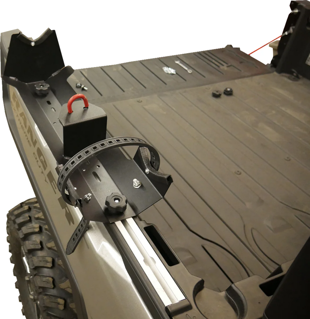 Moose Offroad Ice Auger Carrier 5018HO - Main Product View