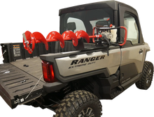 Load image into Gallery viewer, Moose Offroad Ice Auger Carrier 5018HO - Side View