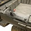Load image into Gallery viewer, Moose Offroad Ice Auger Carrier 5018HO - Installation View